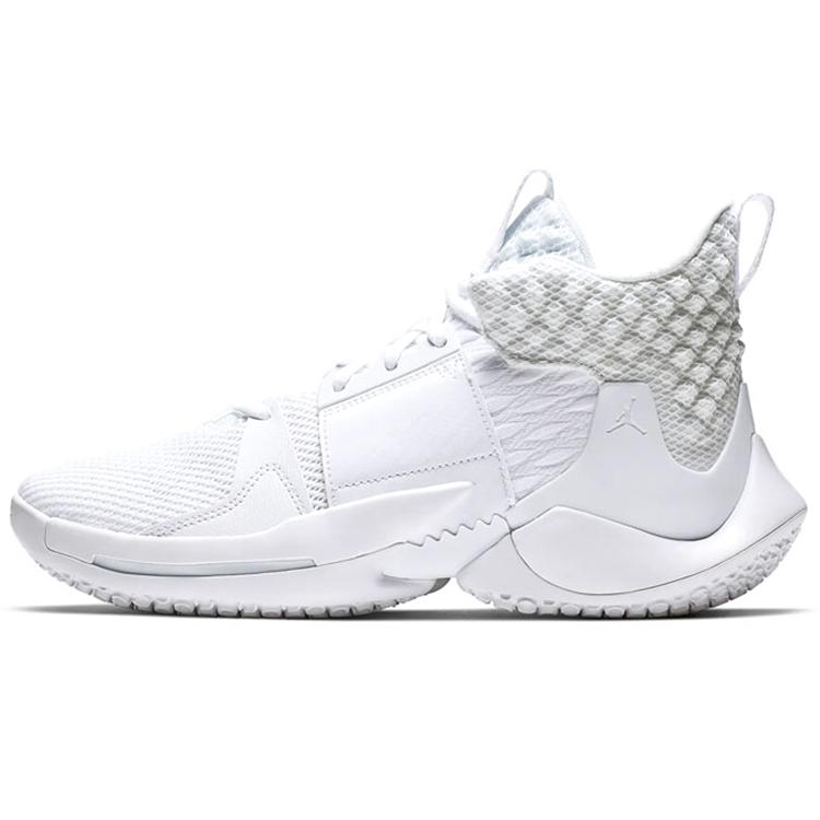 

new JORDAN Why Not Zer0.2 White 42.5