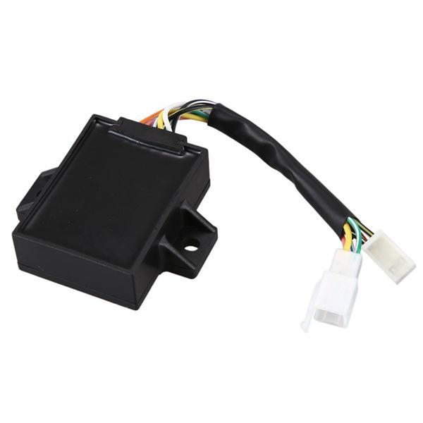 Igniter 21119-2157 Compatible with Kawasaki Mule 2500, 2510, 2520