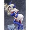 Bellfine My Hero Academia Mt. Lady Hero Suit 1/90 Scale PVC Figure Painted Collectible