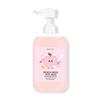 BONNYHILL Peach Milk Body Wash 1000ml / Body Lotion 1000ml, Nourishing, Moisturizing, Korean Cosmetics, Kbeauty
