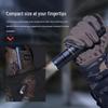 Fenix PD36R Pro Ultra-Bright Tactical Flashlight