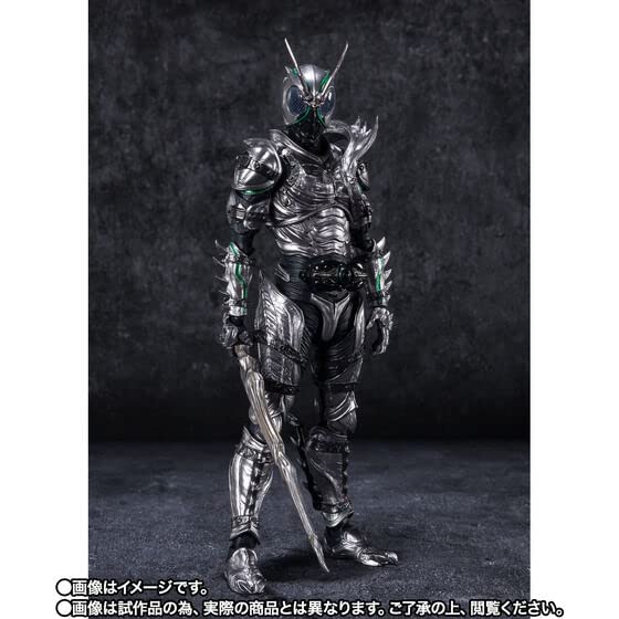 SH Kamen Rider SHADOWMOON