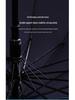Paradise 16-Rib Extra Large Business Umbrella - Semi-Automatic, Double Person, Sun & Rain Protection with Long Handle