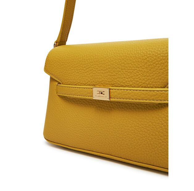 Сумка Elisabetta Franchi Elisabetta Franchi BS01A51E2 DC6 жёлтый