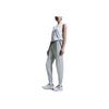 On Movement Joggers Simple Comfortable Sports Lg Pants Women bottoms Gray 1WE30041756