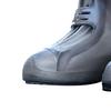 Waterproof Rain Boots Cover Silicone Comfortable Prevent Slip Thickened Outdoor Rain Shoe Covers