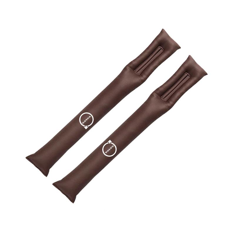 Relleno de Hueco de Asiento de Coche Tira de Tapón Lateral para Costura Tira de Relleno a Prueba de Fugas Para Volvo XC90 V90 V60 XC60 V40 S80 S60 S90 C40 XC40 V70 XC70