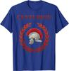 Roman Empire Centurion Helmet Men TShirt Short Sleeve Casual 100 Cotton ONeck Summer TShirt