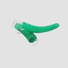Transparent Steel and Copper Braided High-Pressure Oil Discharge Hose
