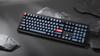 [Keychron] V6 Max Wireless Keyboard US Layout - keyboard