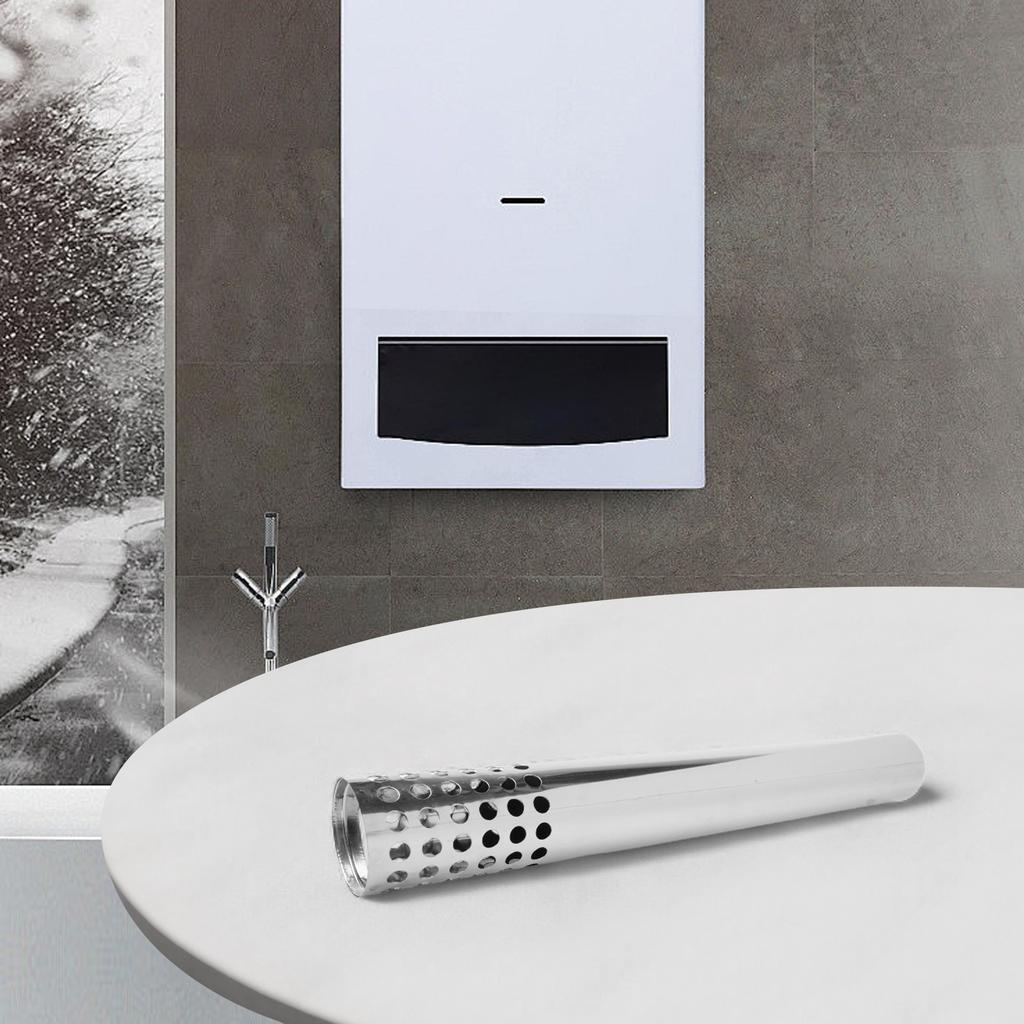 Pipe Stove 6cm High Quality Strong Discharge Water Heater