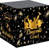 Cajas de Regalo Divertidas para Sacar Dinero Globo de Papel Caja para Sacar Dinero Caja de Dinero Creativa para Cumpleaños Regalo para Niños