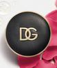 Dolce   Gabbana Rose Glow Cushion Fond de ten Bouncy Iluminant și Hidratant 6 culori