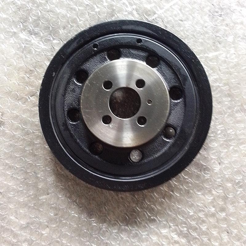 

Демпфер коленчатого вала Maxus V80/A80/V90 и аксессуары для комплектного автомобиля Metal