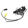 Left Engine Hood Lock Active 51237347410 For         5 G30 F90 G31 2016-2023