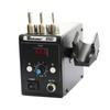 858D 700W 110V / 220V Hot Air Gun LED Digital Soldering Desoldering BGA ESD Heat Gun Solder Rework Station Welding Repair Tools