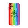 For Motorola Moto G22 Case Bumper Soft Silicone Black Cover For Moto G22 Cool Cartoon Case for Motorola G22 G 22 2022 Capa