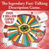 Phrases Family Board Game - The Fast Talking Description Game | Party & Family Games For Adults & Children From 12 Years Old Multicolour
