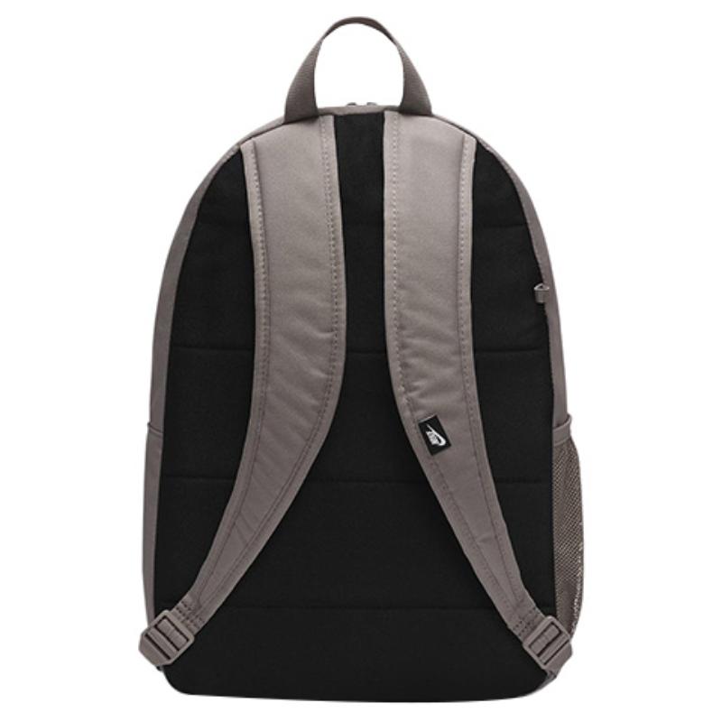 Nike Polyester Backpack Regular Men's Dark Gray Casual BA6030-029