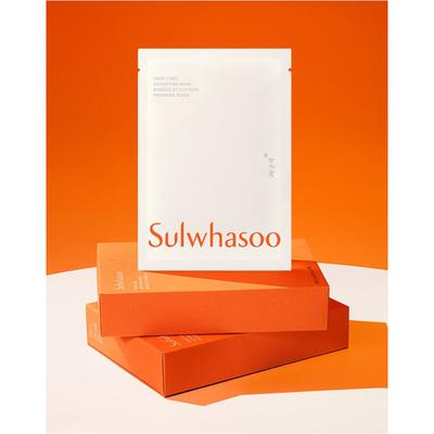 Yunjo Mask 5 Sheets