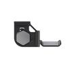 Headphone Holder Pc Monitor Hanger Wall Hook Monitor Earphone Stand Universal Headset Hanging Hook Durable Headphone Bracket