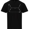 Feynunisex Diagram T Shirt Quantum Theory Theoretical Physics