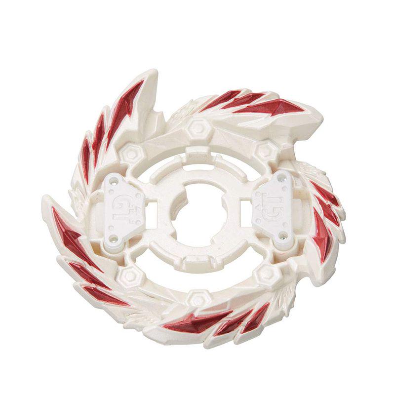 New Arrival B-145 Beyblade Brust Metal Fusion With Versatile Two-way Launcher