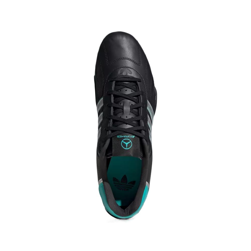 Adidas Originals ADIRACER Artificial Leather Low top Running Shoes Unisex KJ1188