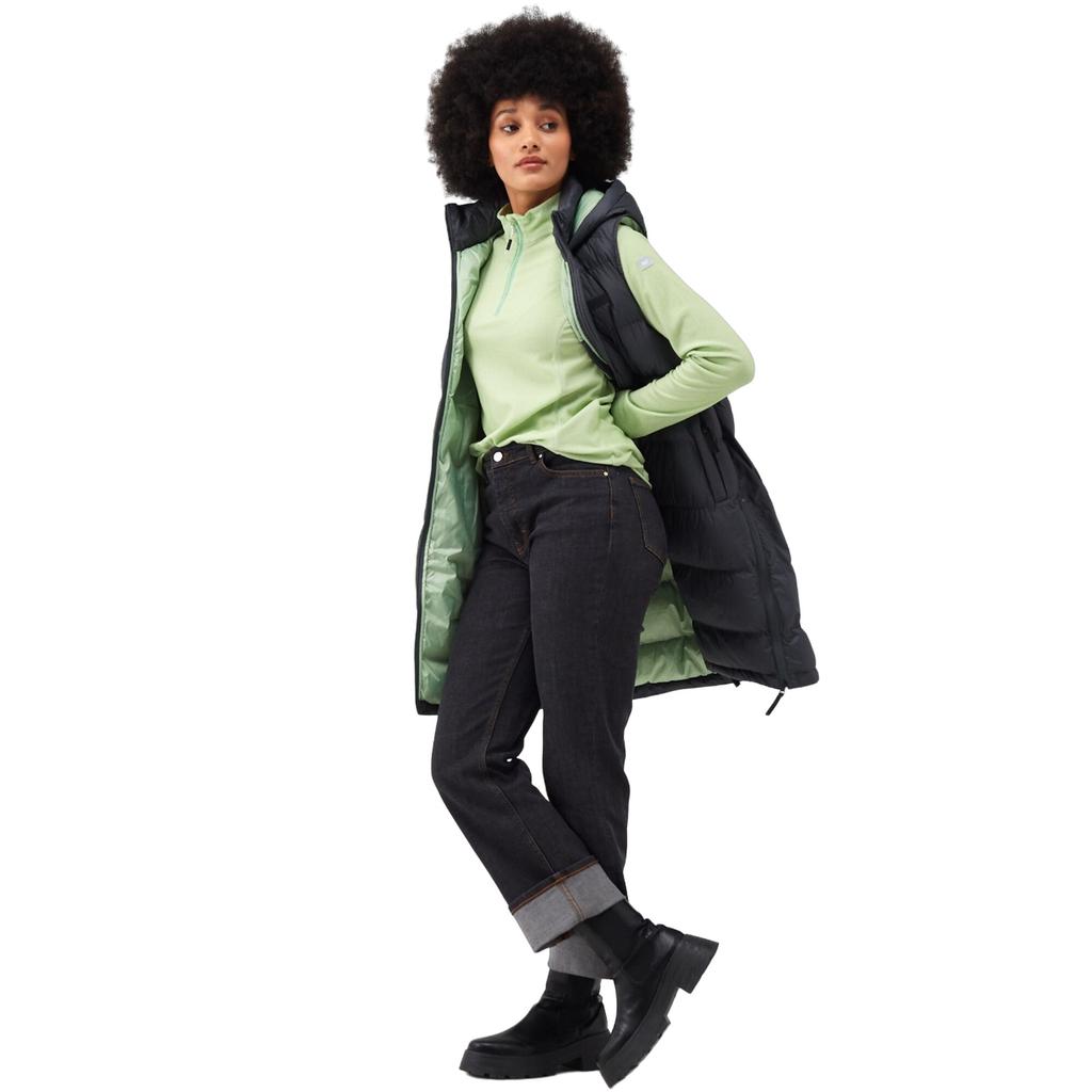 Regatta Womens/Ladies Ganella Long Length Vest
