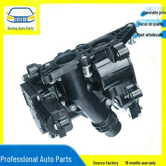 Kompatybilny termostat do Porsche PAC121111A