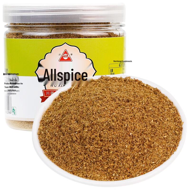 Chuanzhen Five-Spice Powder