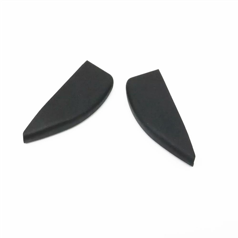 

Pair Rear Door Window Triangular Curtain Sunshade Snap For Mercedes-Benz W222 S Class