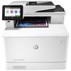 HP LaserJet Monochrome Printer & Multifunction Series CN plug (adapter included)