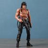 Instant Ship Rambo Force Of Freedom SDCC Limited Action Figure NECA | Handmade Toy Model Decor