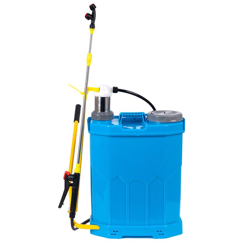 Manual Backpack Disinfection Sprayer