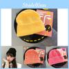 Cute And Stylish Women's Rabbit Hair Knit Hat For Cold Seasons