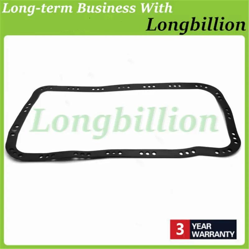 1X 11251-P30-004 Oil Pan Gasket Seal 11251P30004 For Honda Civic Del Sol 1.6L CR-V 2.0L For Acura Integra 1.6L 1.8L Replacement