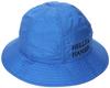 Helly Hansen Logo Light Hat, Water Repellent, Rain, Unisex, HC92433, Scuba Blue, Free Size