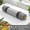 Mugwort & Buckwheat Herbal Neck Support Pillow for Traditional Chinese Medicine Therapy