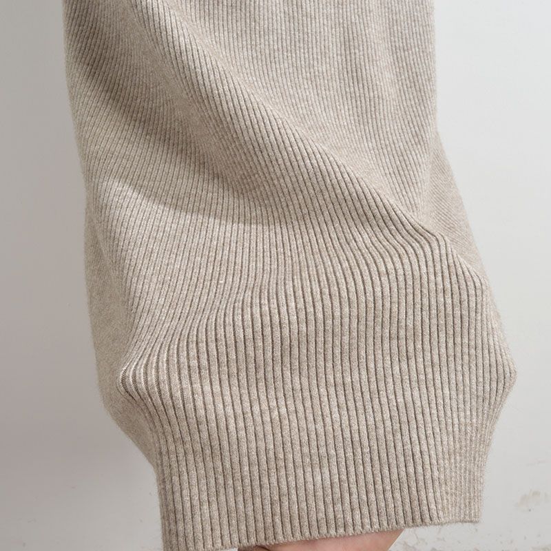 French Sexy Hooded Knitting Dress Women's Spring & Fall New Arrival Pure Color Sexy Waist-Tight Slim Looking Sleeveless Long Jumper Dress