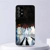 Bnad R-Radiohead Soft Case For Samsung Galaxy A17 A16 A26 A36 A56 A15 A14 A13 A55 A54 A53 Phone Cover A25 A35 A24 A34 A23 A33