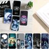 HK15 C-Corpses Cartoon B-Brides Case for Motorola G10 G20 G30 G31 G32 G34 G35 G41 G42 G50 G51 G52 G55 G60 G60S G62 G71 G72 G75
