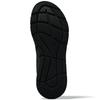 Adidas Comfort Sneakers FLEX LOUNGE RAPIDFIT Unisex Adult ONE22 Core Black cm Black/Grey Six/Core (HQ2569) 26.5