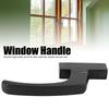 Locking Handle Window Locking Handle 7-Figure Shape Window Hardware Fittings  Push Pull Window