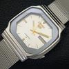 USED MENS DAY/DATE SEIKO 5 JAPAN 7009A AUTOMATIC ORIGINAL DIAL WATCH a427877-2 R1054-a427877