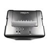 SUNWOOD M16 Commercial 17-Sheet P-5 Cross-Cut Shredder CN plug (adapter included)