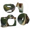 Stretchable and   Digital Camera Silicone Case for    R Celsius   Celsius  S Washable Protector
