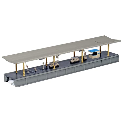

KATO N Gauge Island Platform A 23-171 Railway Model Supplies