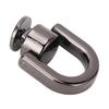 20Pcs D   Rivet Metal Decorative Rivet Set for Belt Handbag Leather Products Handicrafts