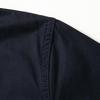 Men's Plus Size Cotton Long Sleeve Workwear Shirt